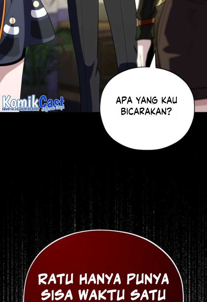 The Dark Magician Transmigrates After 66666 Years Chapter 130 Gambar 21