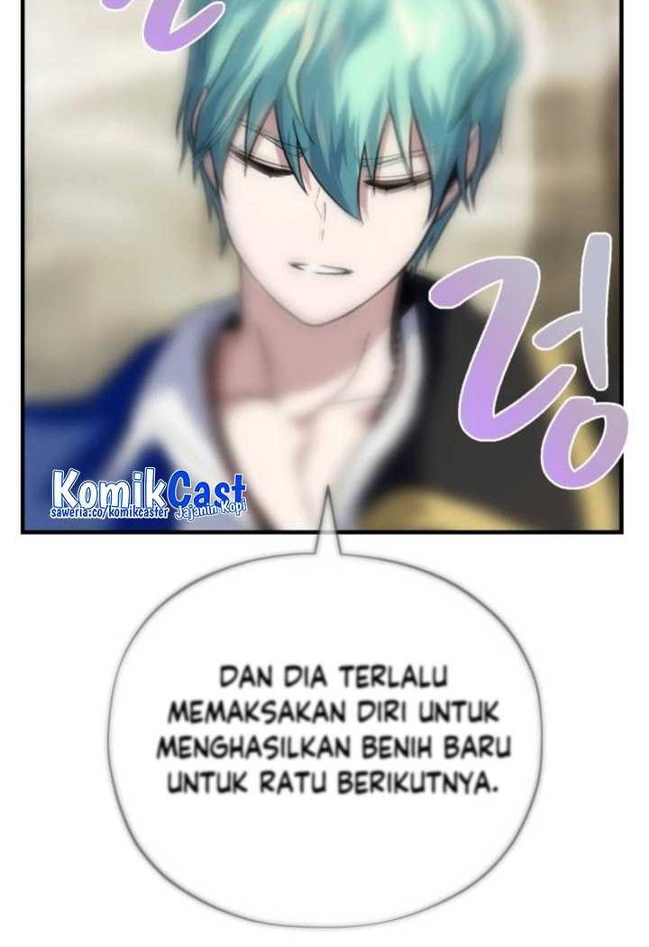 The Dark Magician Transmigrates After 66666 Years Chapter 130 Gambar 23