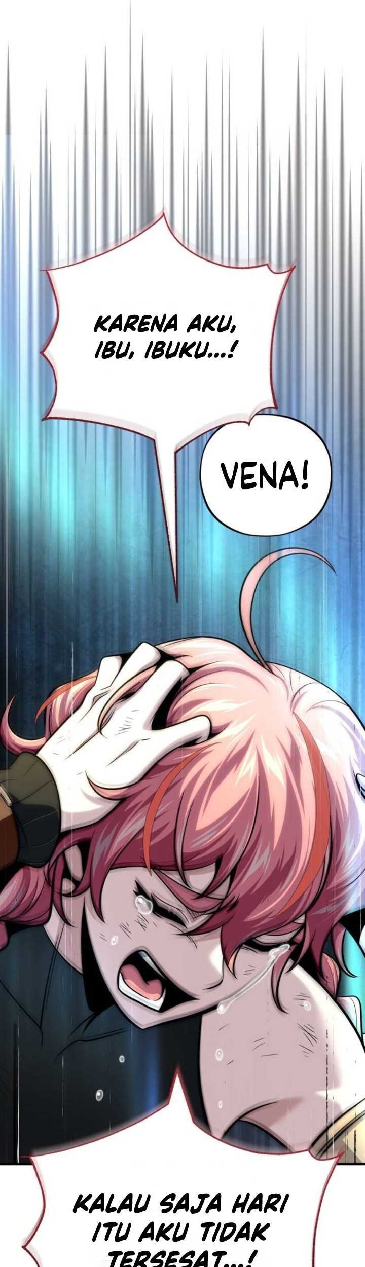 The Dark Magician Transmigrates After 66666 Years Chapter 130 Gambar 26