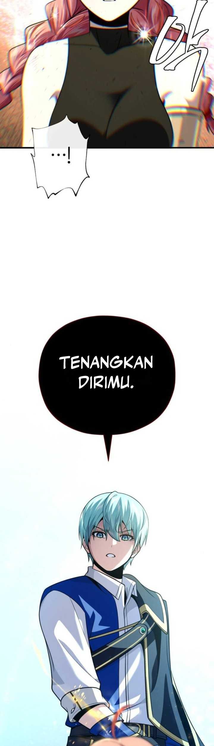 The Dark Magician Transmigrates After 66666 Years Chapter 130 Gambar 28