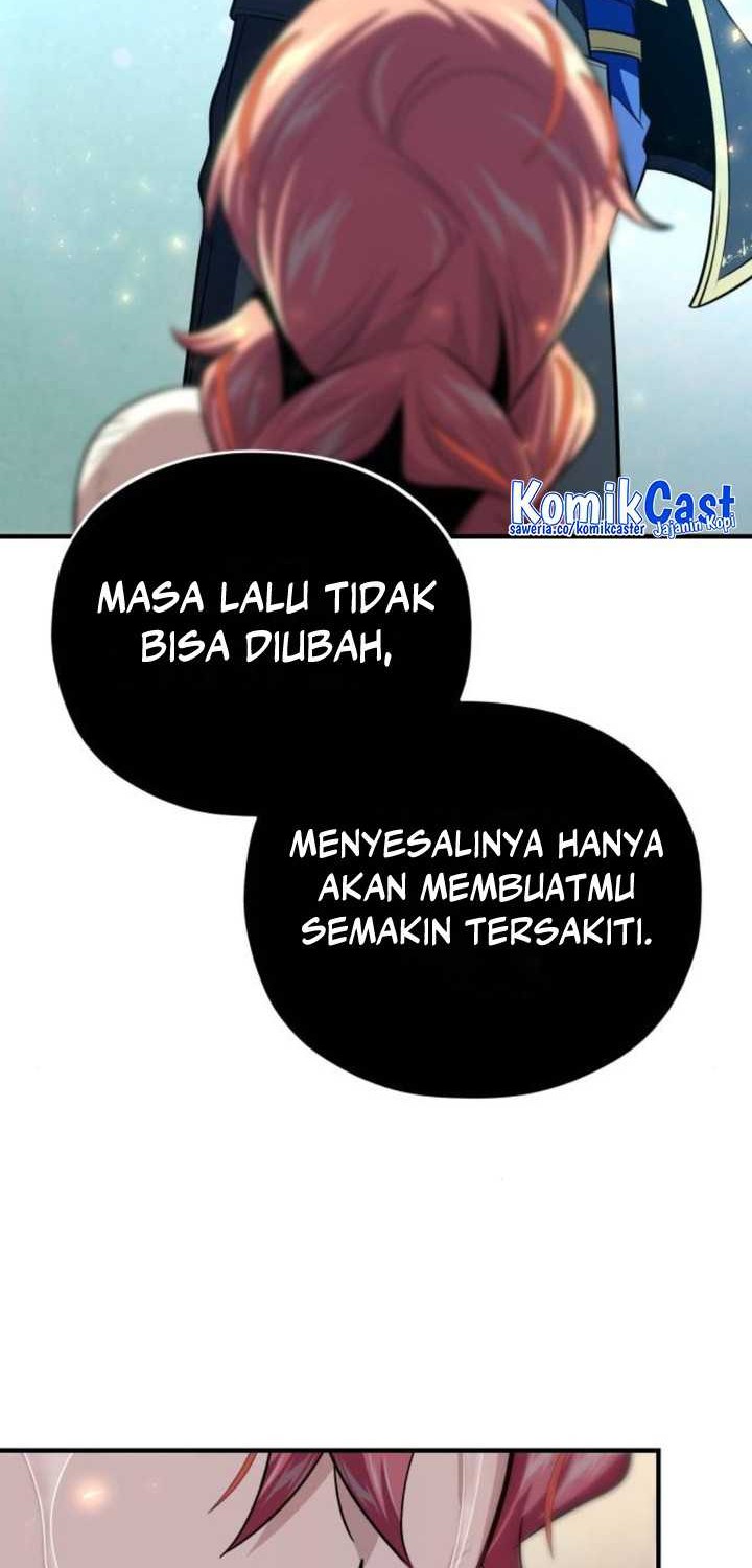 The Dark Magician Transmigrates After 66666 Years Chapter 130 Gambar 29