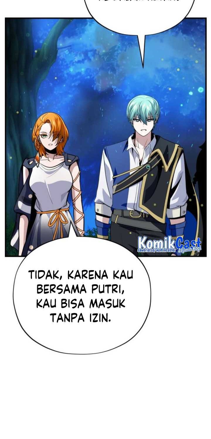 The Dark Magician Transmigrates After 66666 Years Chapter 130 Gambar 33