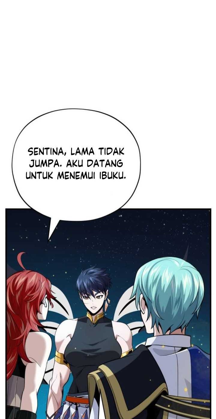 The Dark Magician Transmigrates After 66666 Years Chapter 130 Gambar 37