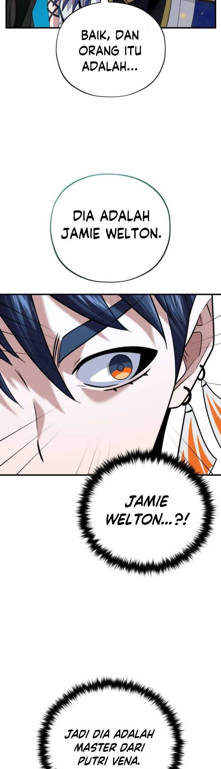 The Dark Magician Transmigrates After 66666 Years Chapter 130 Gambar 38