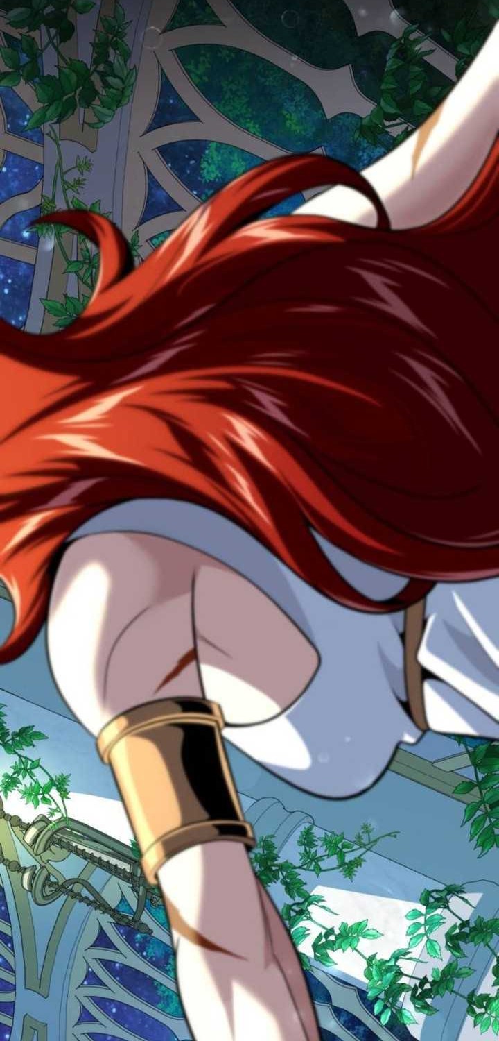 The Dark Magician Transmigrates After 66666 Years Chapter 130 Gambar 47