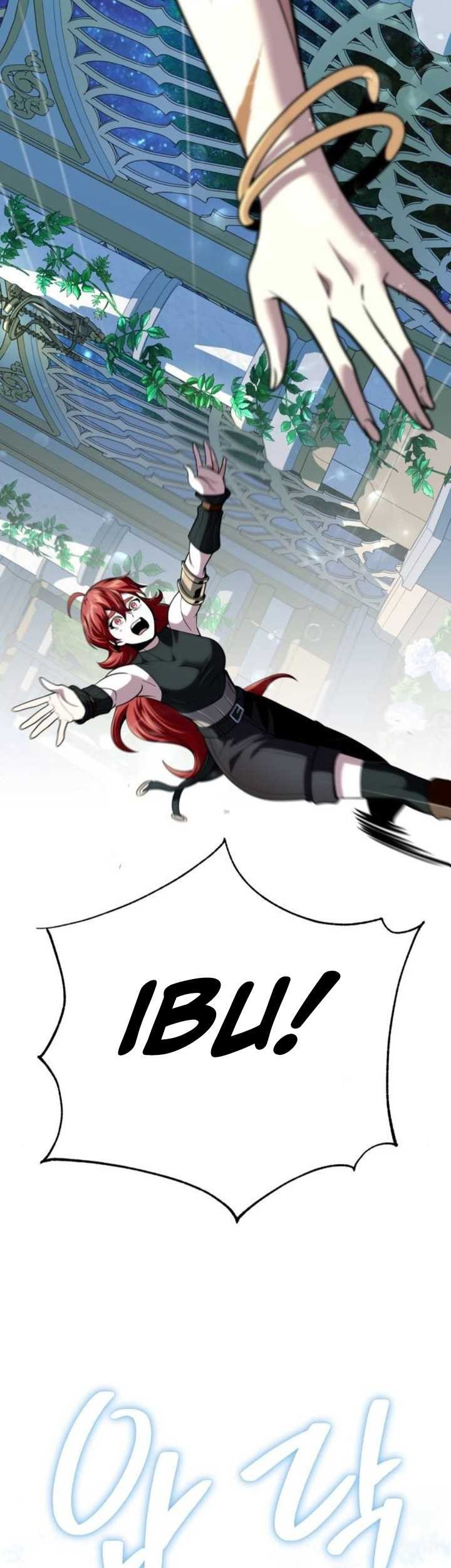 The Dark Magician Transmigrates After 66666 Years Chapter 130 Gambar 48