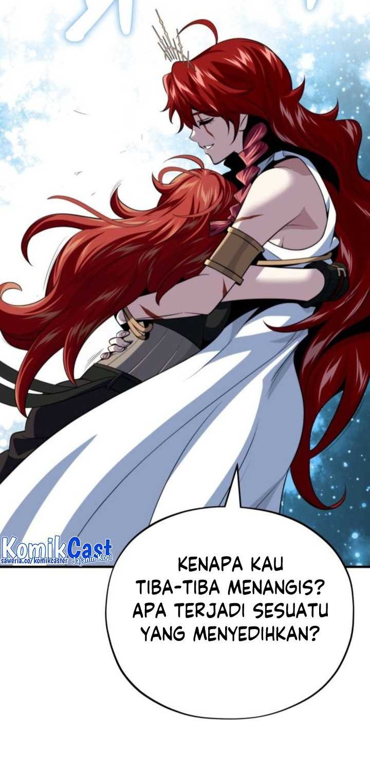 The Dark Magician Transmigrates After 66666 Years Chapter 130 Gambar 49