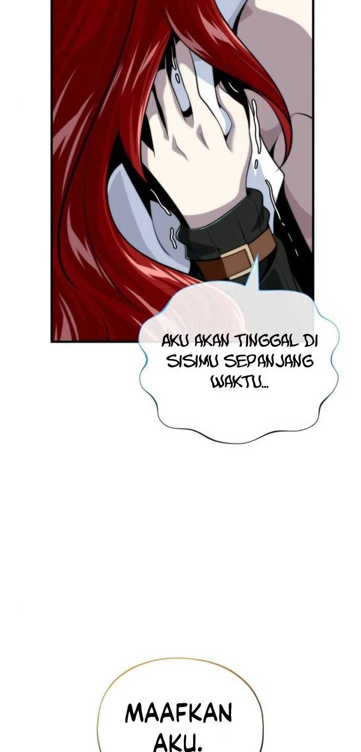 The Dark Magician Transmigrates After 66666 Years Chapter 130 Gambar 51