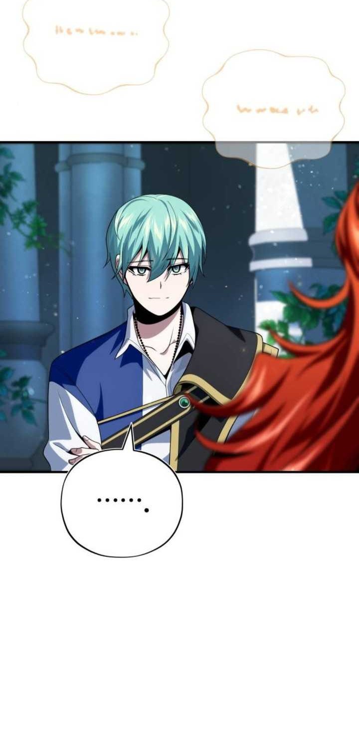 The Dark Magician Transmigrates After 66666 Years Chapter 130 Gambar 53