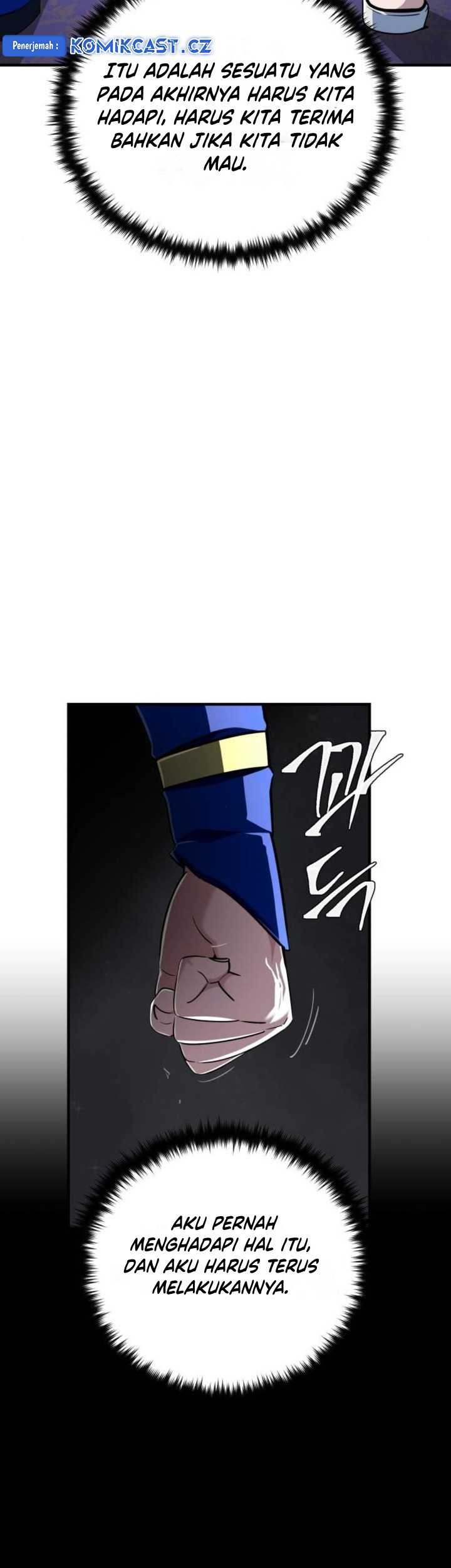 The Dark Magician Transmigrates After 66666 Years Chapter 130 Gambar 56