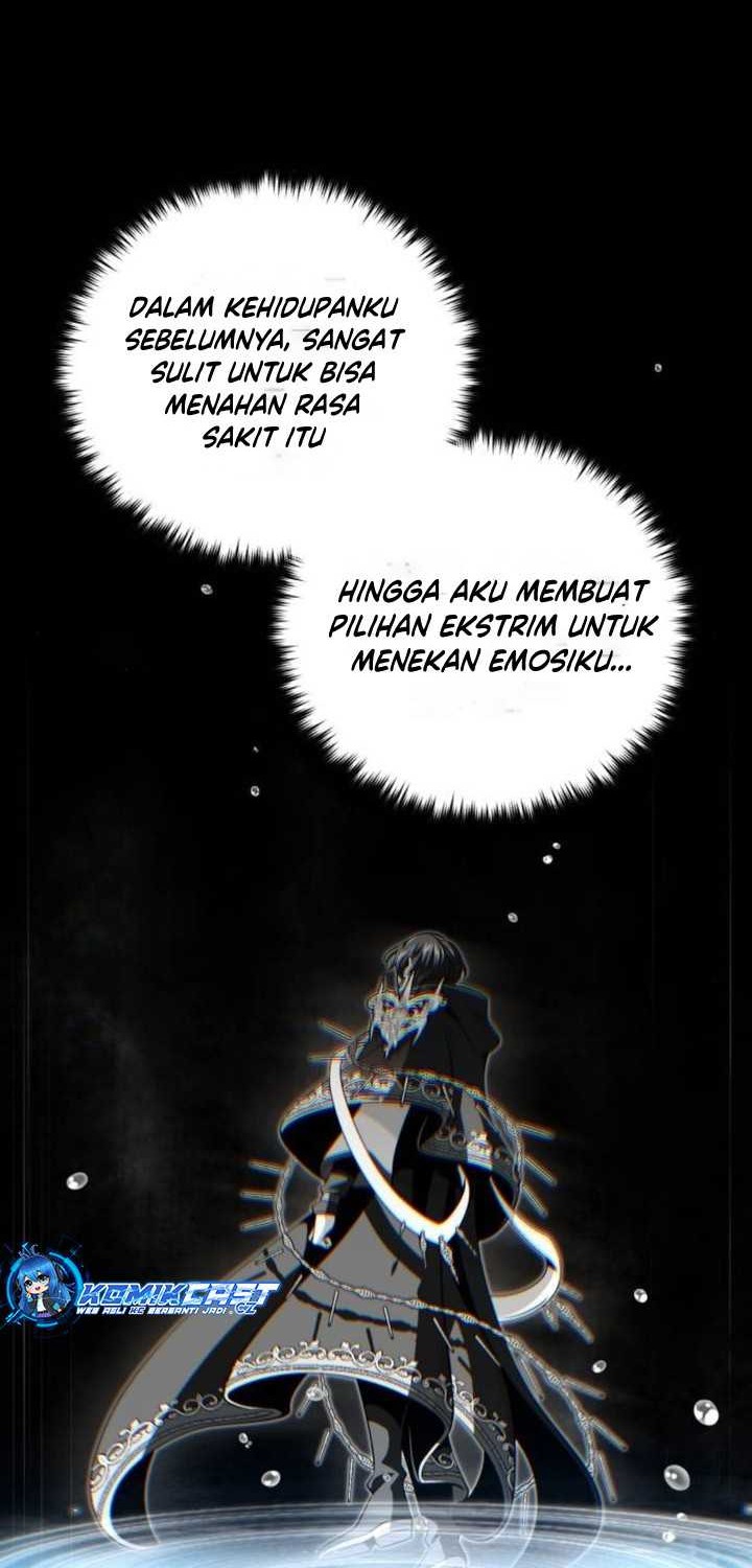 The Dark Magician Transmigrates After 66666 Years Chapter 130 Gambar 57