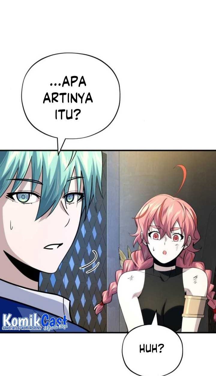 The Dark Magician Transmigrates After 66666 Years Chapter 130 Gambar 3