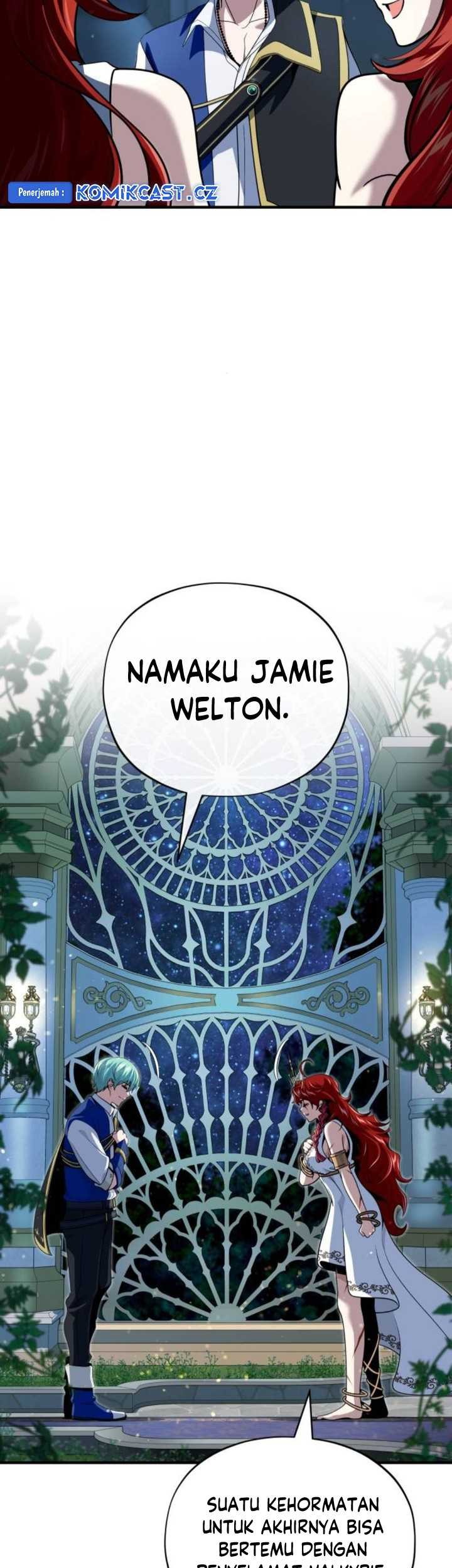 The Dark Magician Transmigrates After 66666 Years Chapter 130 Gambar 60