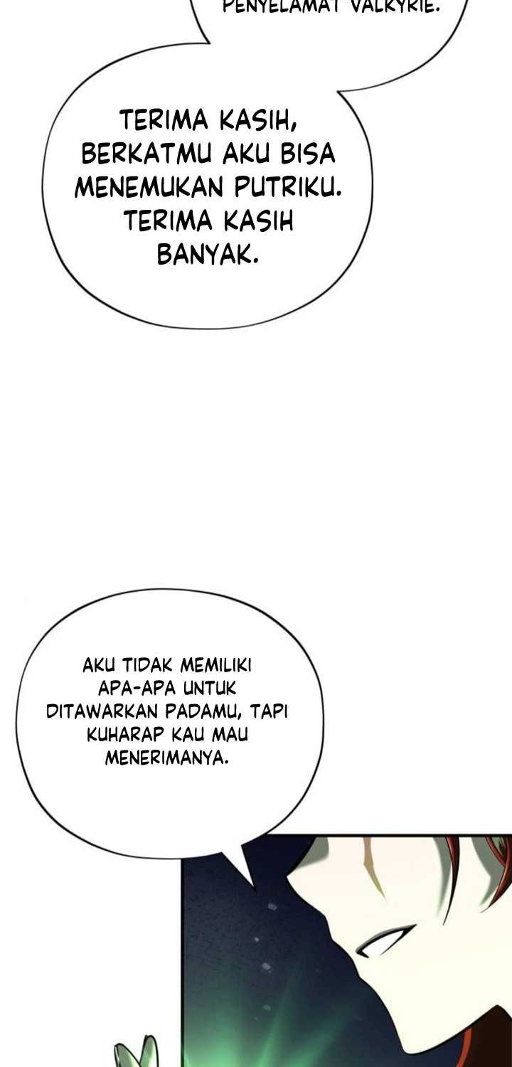 The Dark Magician Transmigrates After 66666 Years Chapter 130 Gambar 61