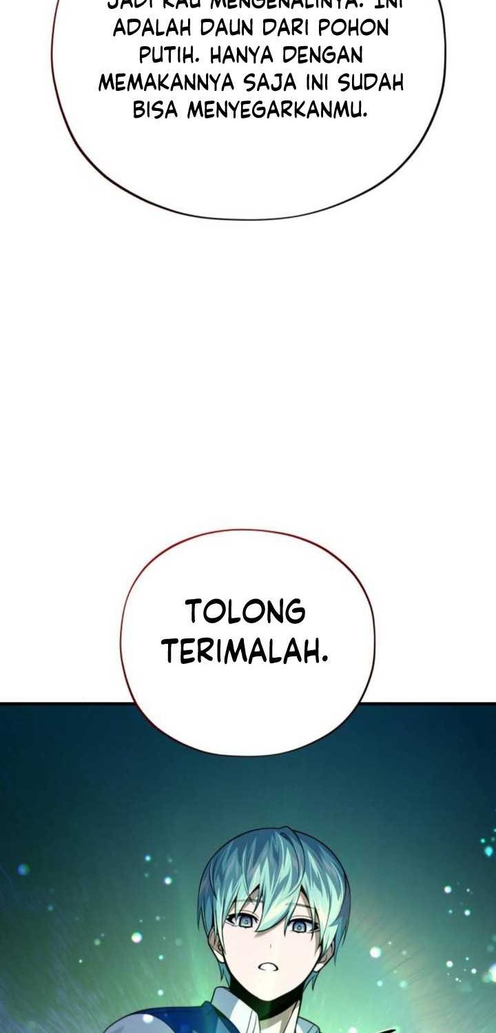 The Dark Magician Transmigrates After 66666 Years Chapter 130 Gambar 63