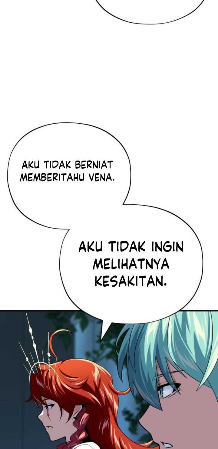 The Dark Magician Transmigrates After 66666 Years Chapter 130 Gambar 67