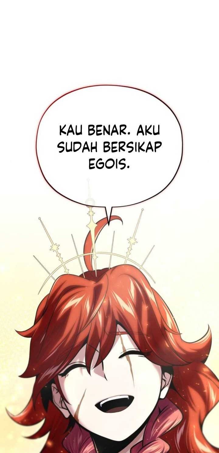 The Dark Magician Transmigrates After 66666 Years Chapter 130 Gambar 69