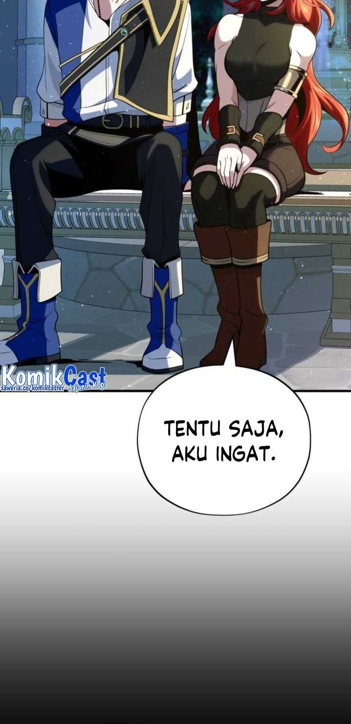 The Dark Magician Transmigrates After 66666 Years Chapter 130 Gambar 73