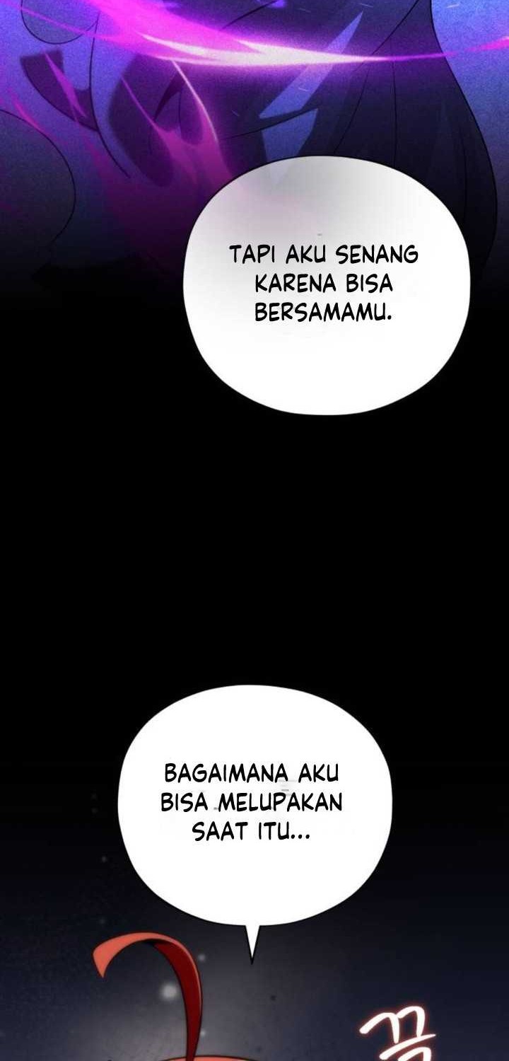 The Dark Magician Transmigrates After 66666 Years Chapter 130 Gambar 75