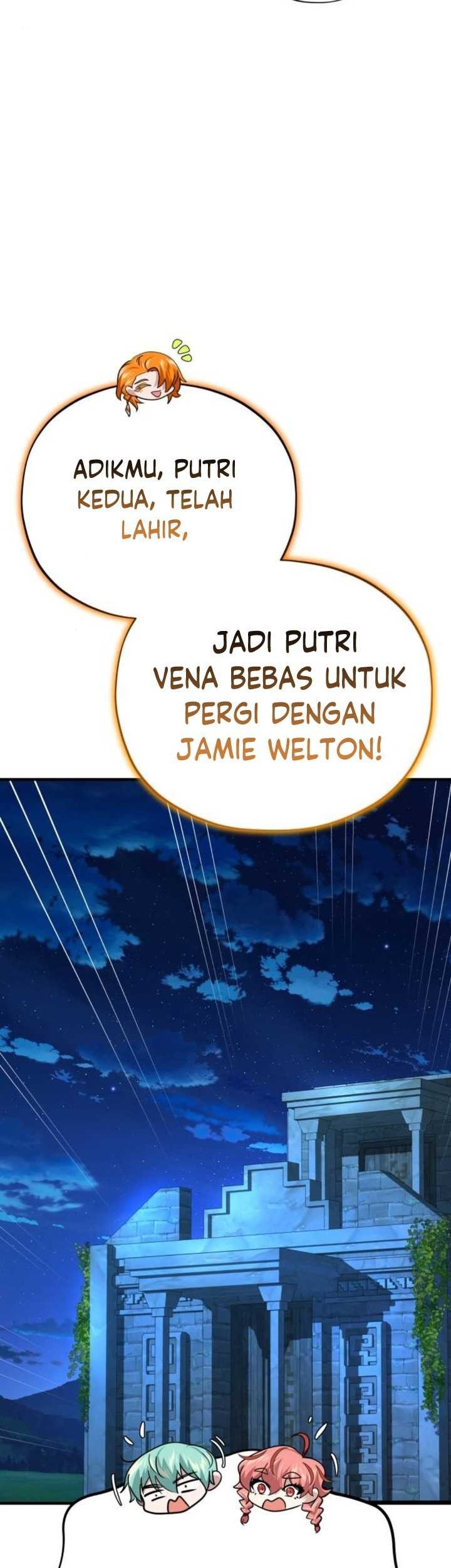 The Dark Magician Transmigrates After 66666 Years Chapter 130 Gambar 4