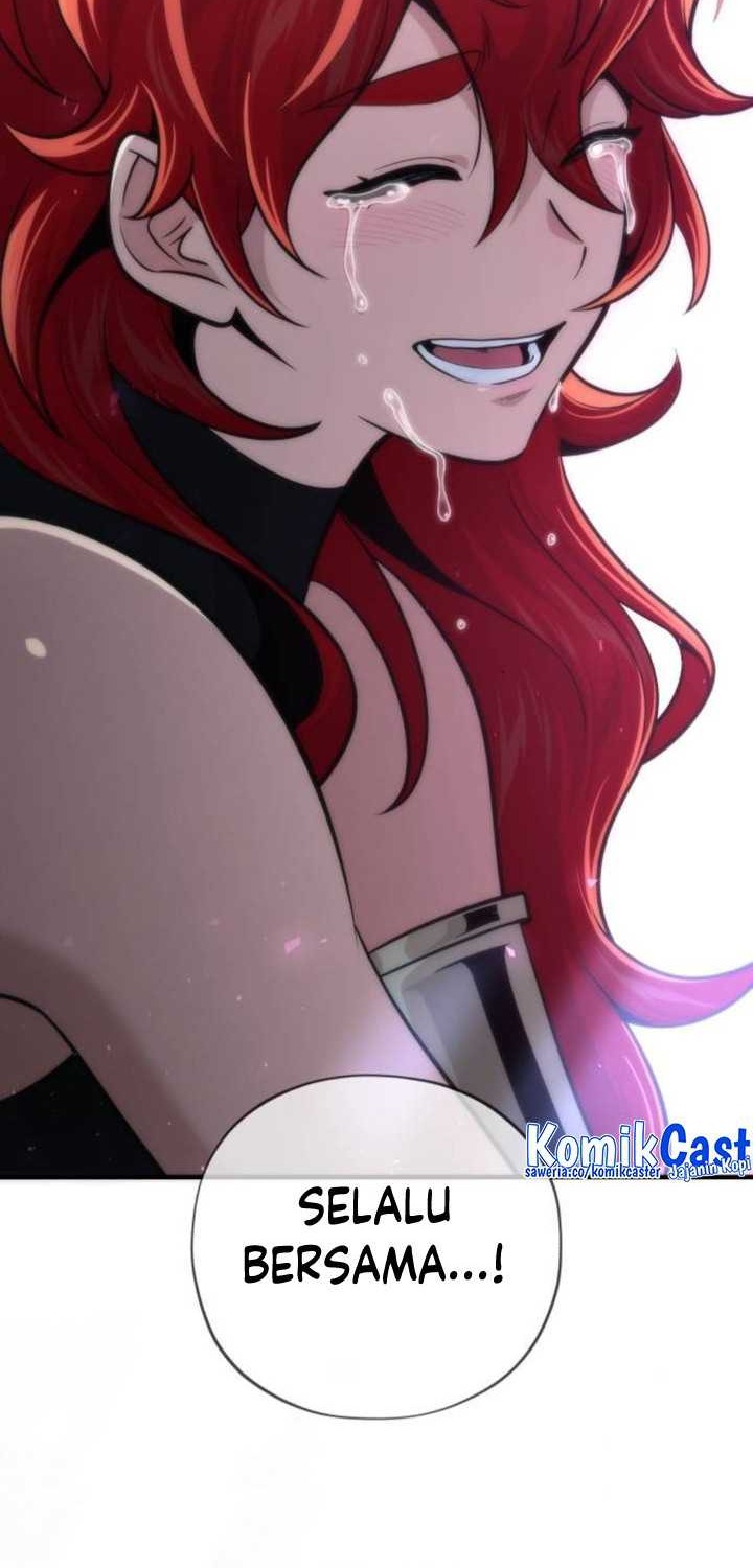 The Dark Magician Transmigrates After 66666 Years Chapter 130 Gambar 79