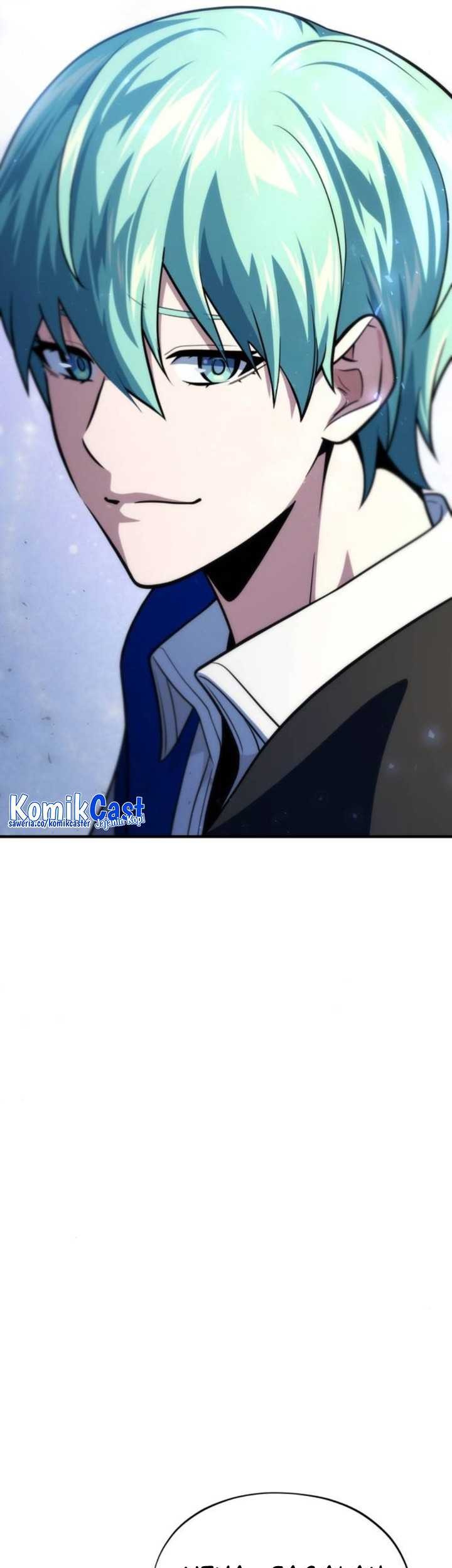 The Dark Magician Transmigrates After 66666 Years Chapter 130 Gambar 80