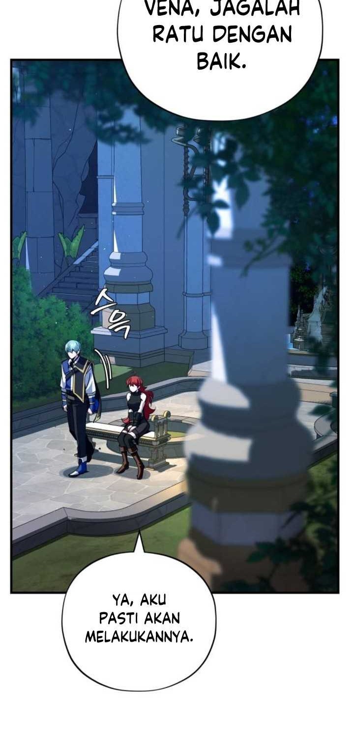 The Dark Magician Transmigrates After 66666 Years Chapter 130 Gambar 81