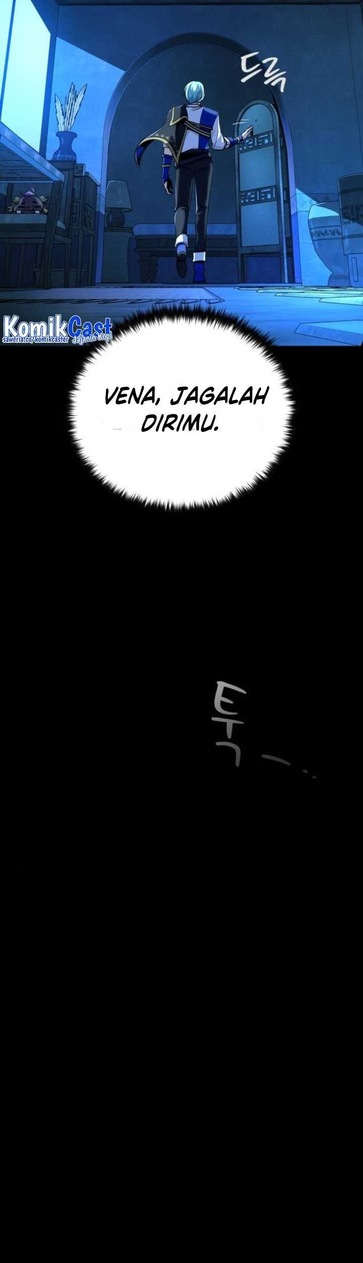 The Dark Magician Transmigrates After 66666 Years Chapter 130 Gambar 86