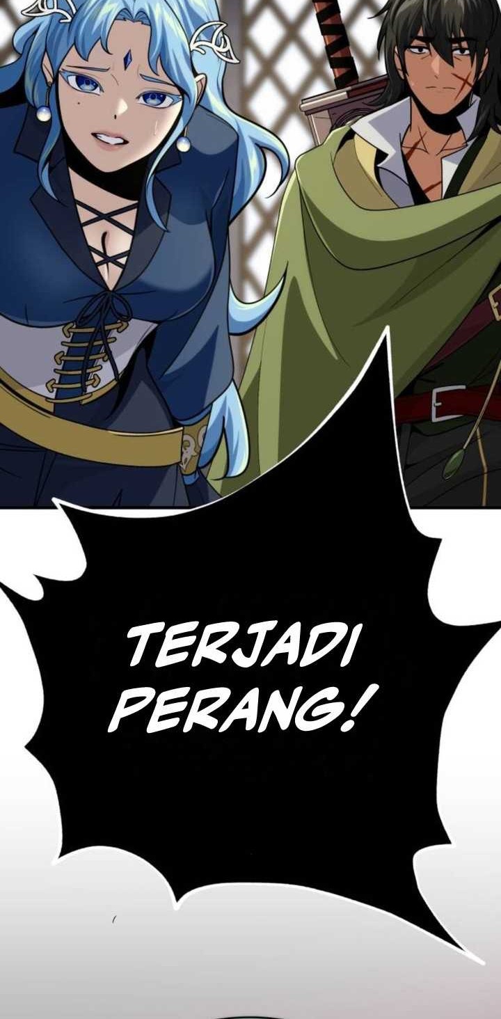 The Dark Magician Transmigrates After 66666 Years Chapter 130 Gambar 89