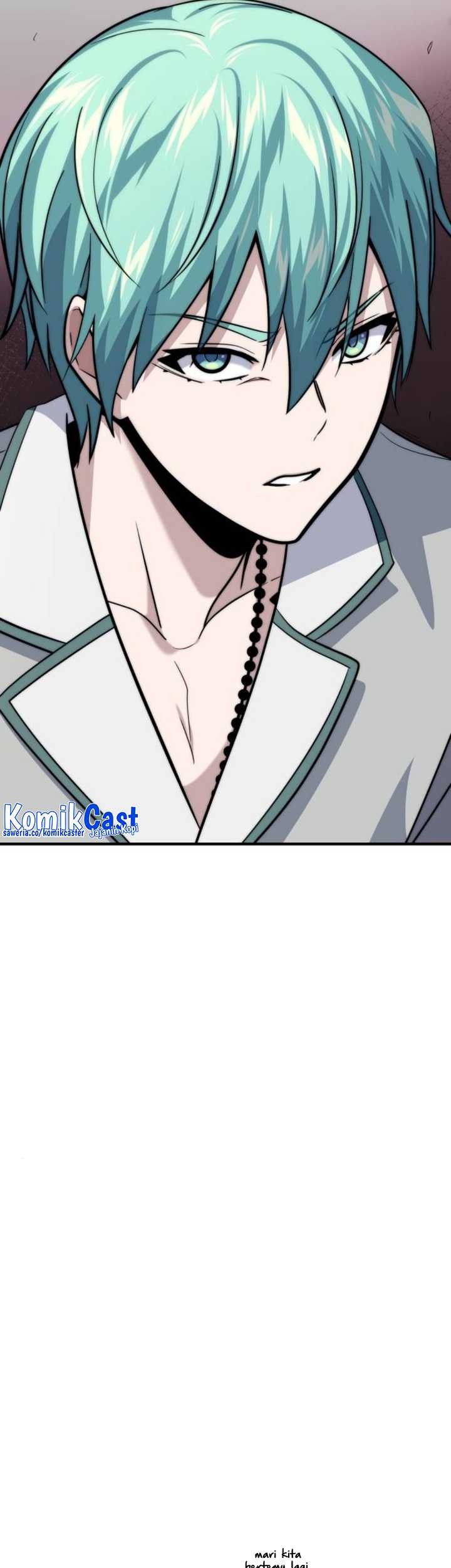 The Dark Magician Transmigrates After 66666 Years Chapter 130 Gambar 90