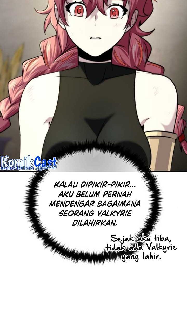 The Dark Magician Transmigrates After 66666 Years Chapter 130 Gambar 7