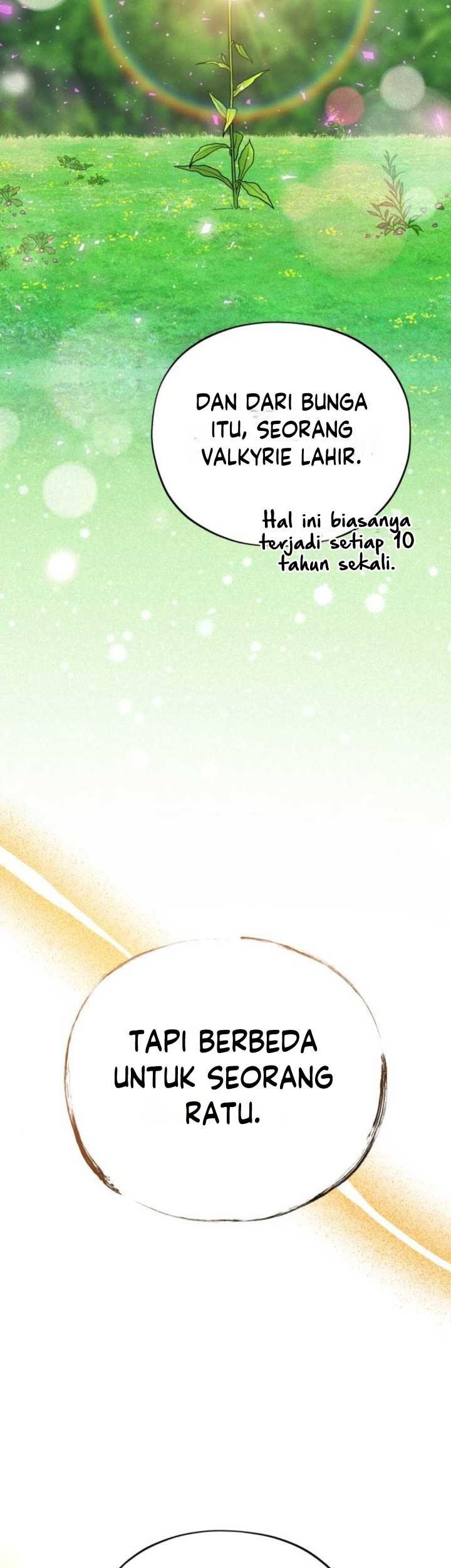 The Dark Magician Transmigrates After 66666 Years Chapter 130 Gambar 10