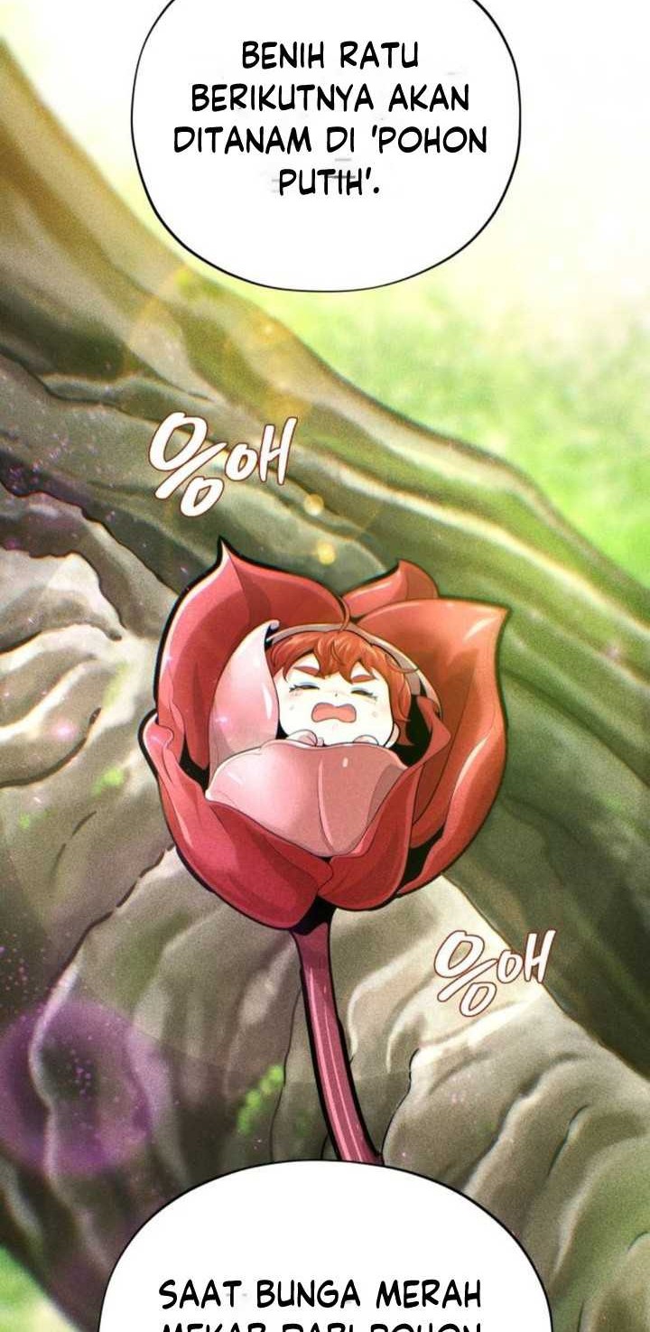 The Dark Magician Transmigrates After 66666 Years Chapter 130 Gambar 11