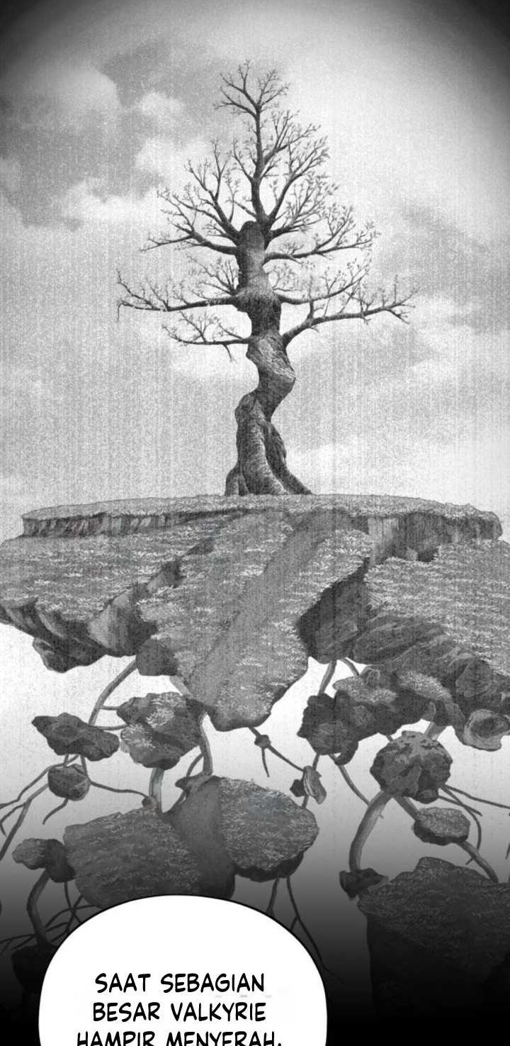 The Dark Magician Transmigrates After 66666 Years Chapter 130 Gambar 15