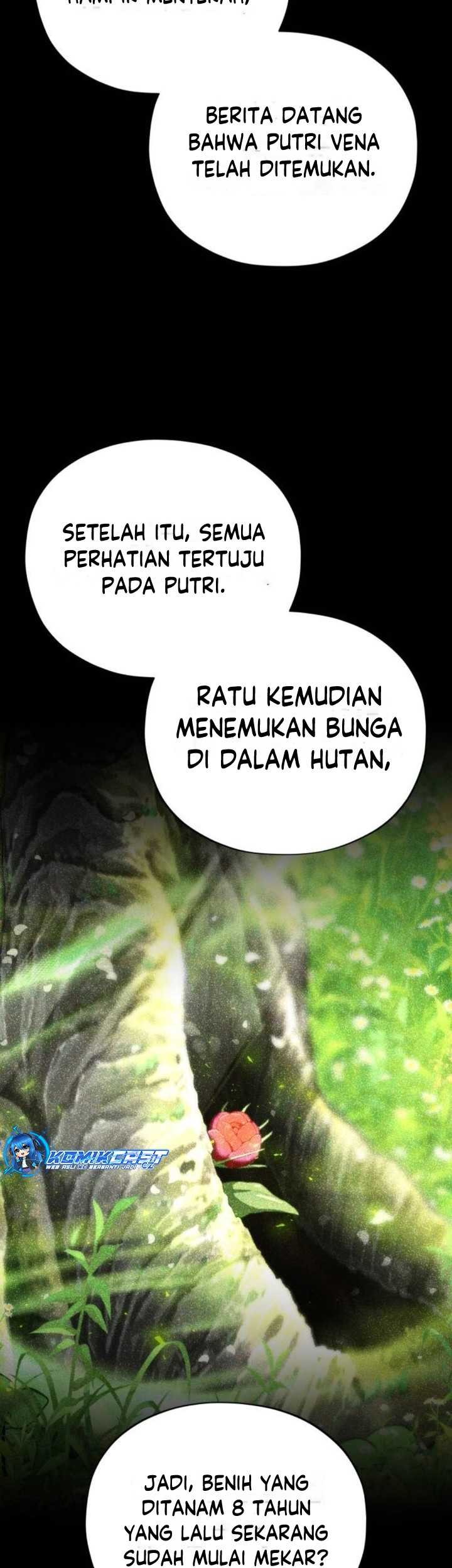 The Dark Magician Transmigrates After 66666 Years Chapter 130 Gambar 16