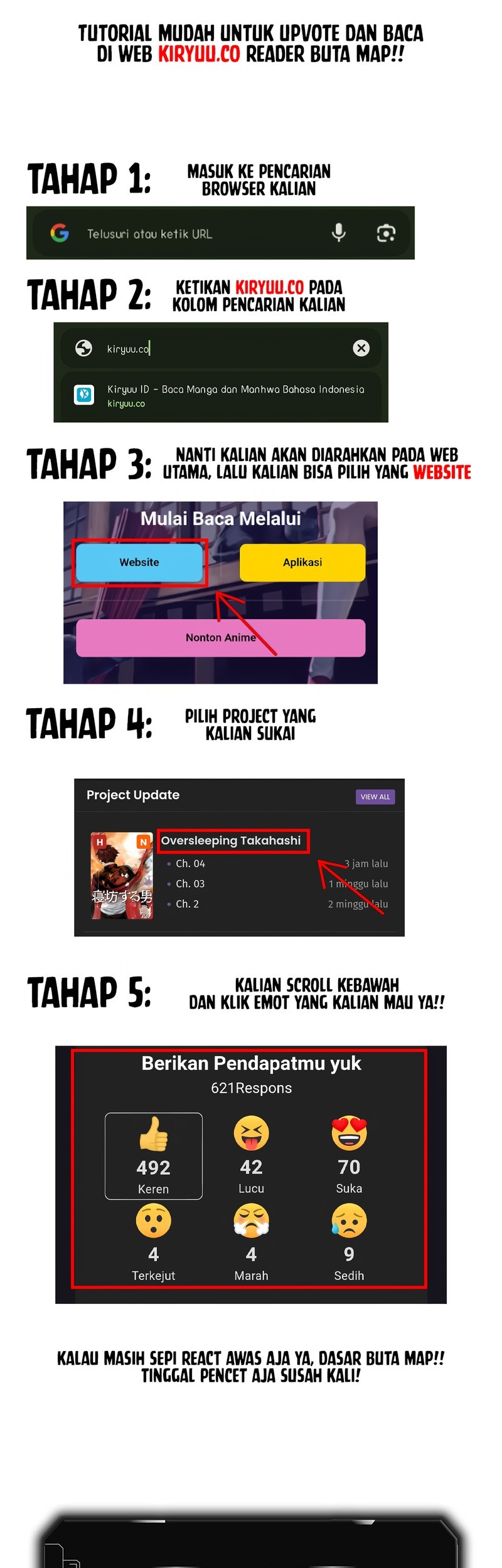 Baca I Reincarnated as an SSS-Ranked Goblin Chapter 50 Gambar 2