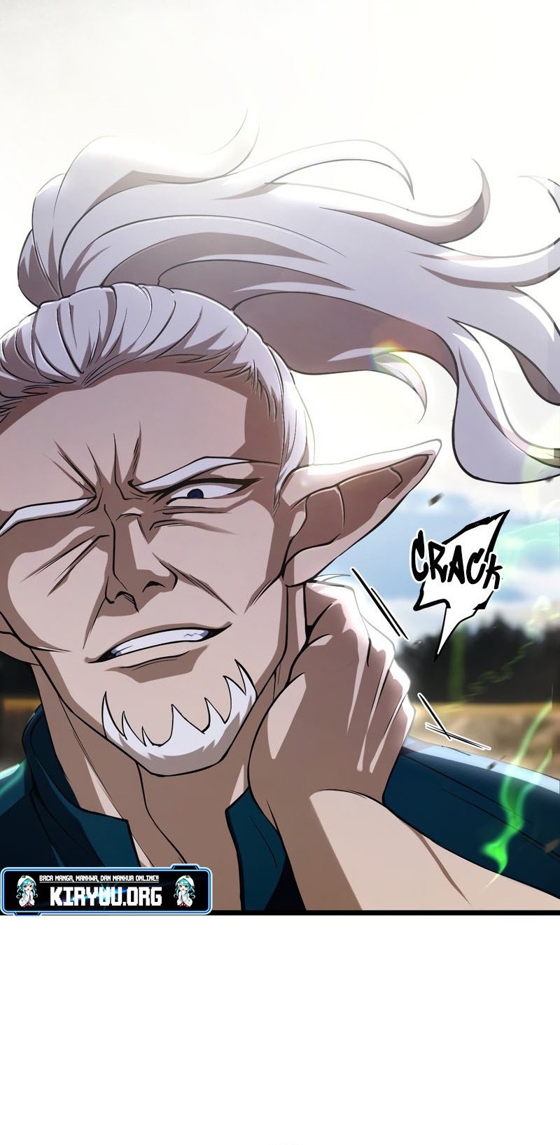 I Reincarnated as an SSS-Ranked Goblin Chapter 50 Gambar 13