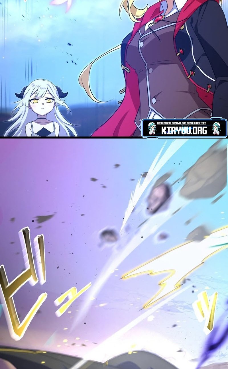 I Reincarnated as an SSS-Ranked Goblin Chapter 50 Gambar 21