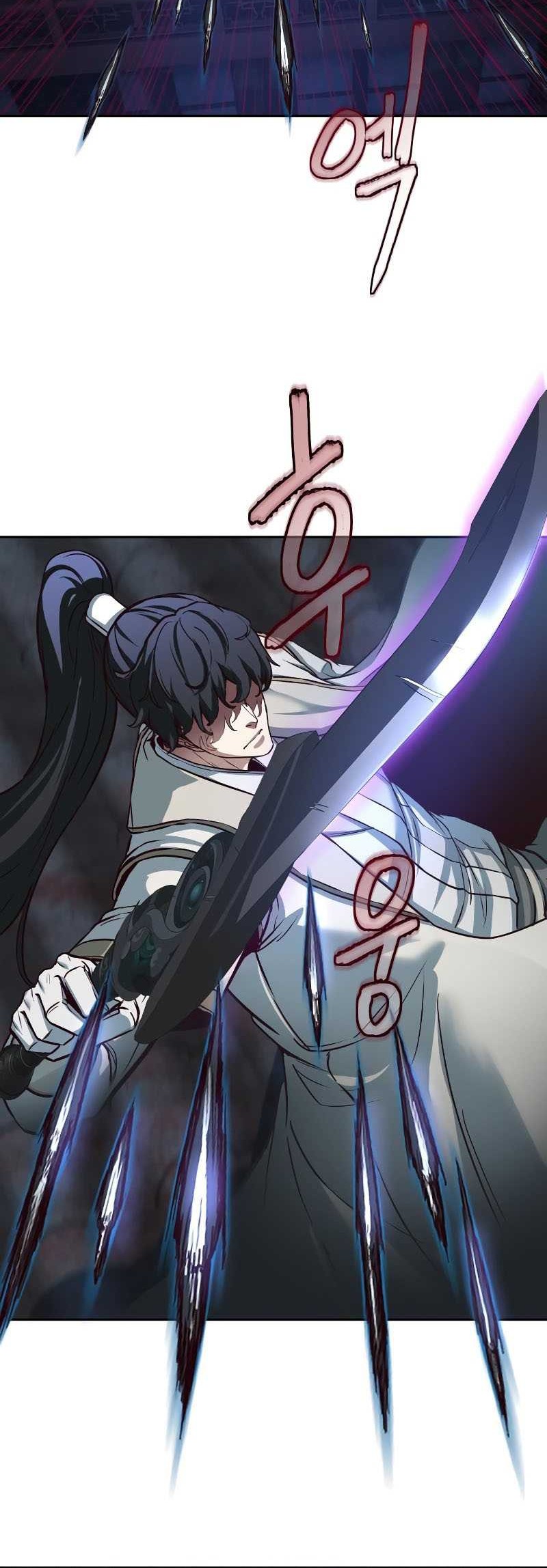 Sword Fanatic Wanders Through The Night Chapter 126 Gambar 37