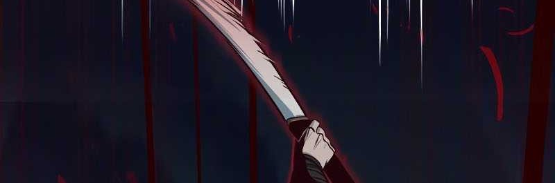 Sword Fanatic Wanders Through The Night Chapter 126 Gambar 40