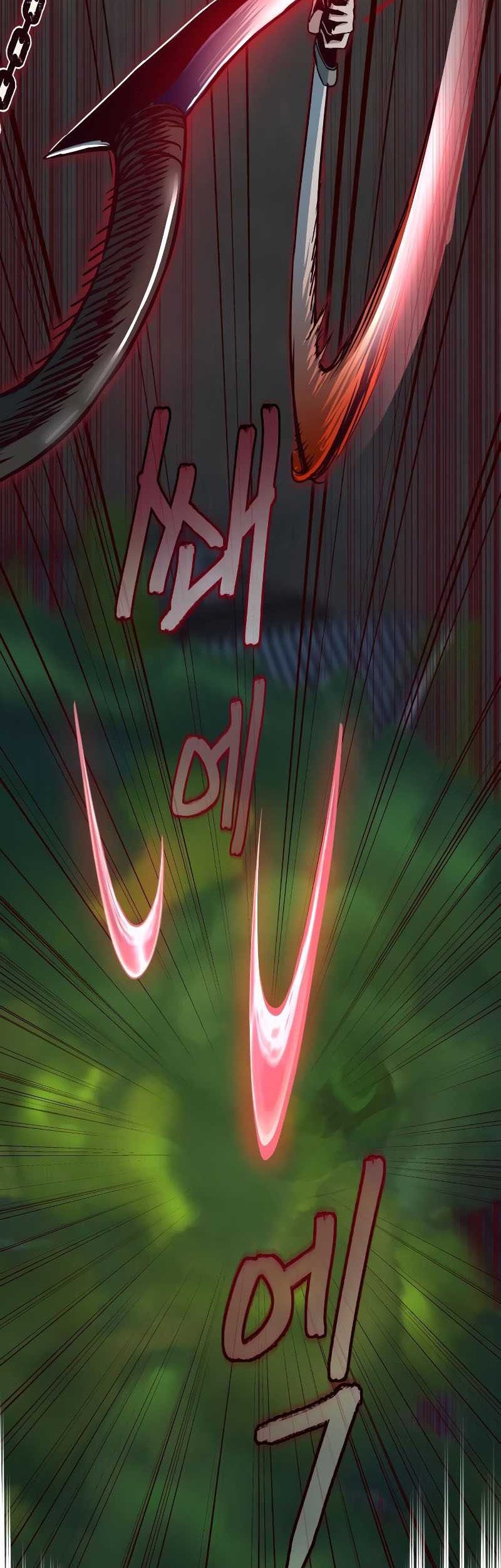 Sword Fanatic Wanders Through The Night Chapter 126 Gambar 42