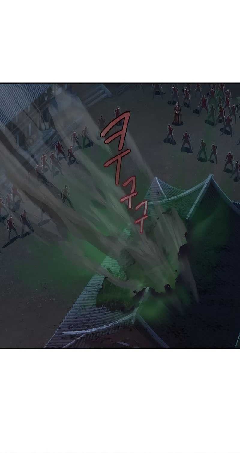 Sword Fanatic Wanders Through The Night Chapter 126 Gambar 44