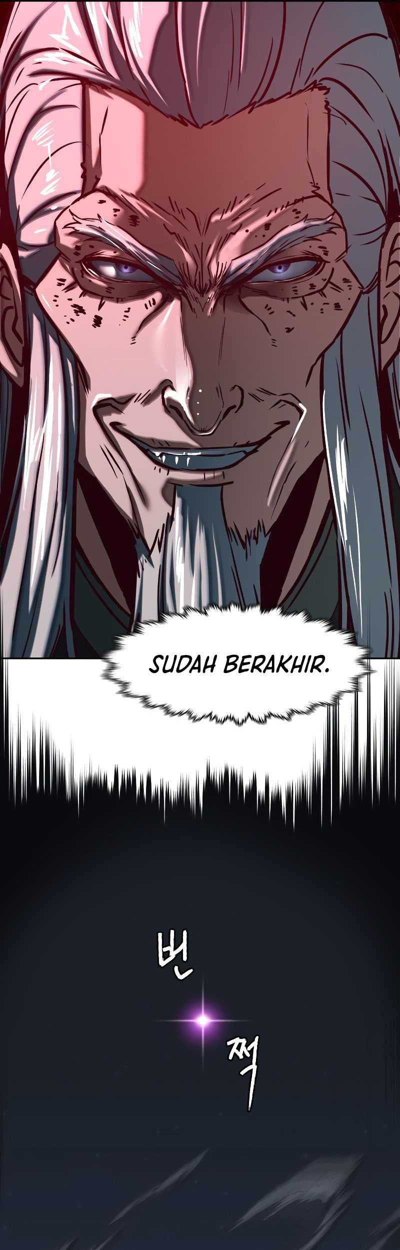 Sword Fanatic Wanders Through The Night Chapter 126 Gambar 45