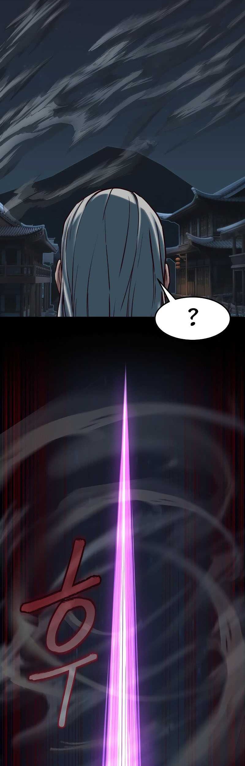 Sword Fanatic Wanders Through The Night Chapter 126 Gambar 46