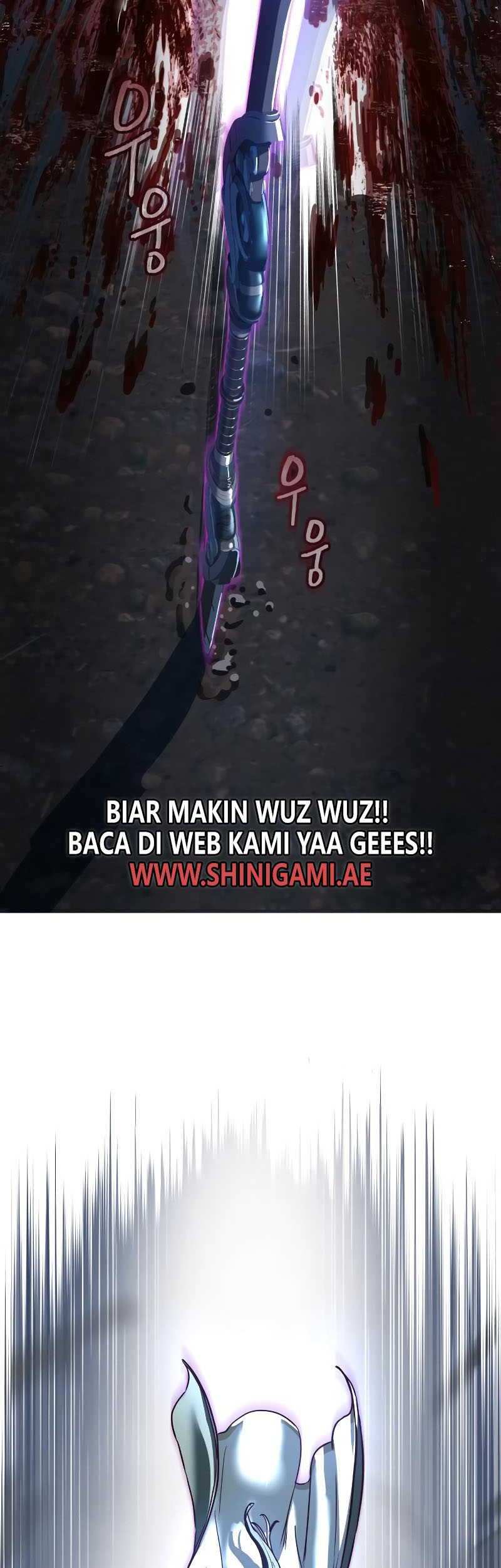 Sword Fanatic Wanders Through The Night Chapter 126 Gambar 51