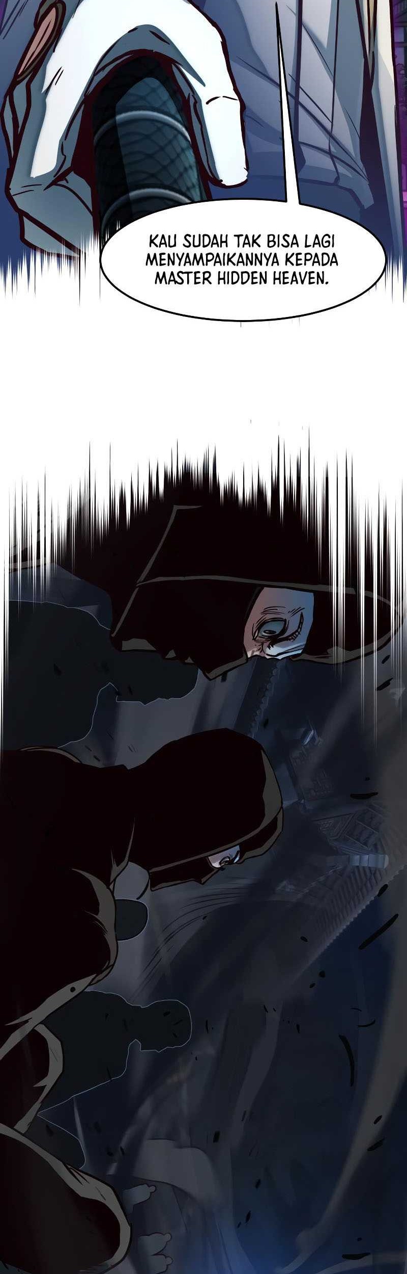 Sword Fanatic Wanders Through The Night Chapter 126 Gambar 54