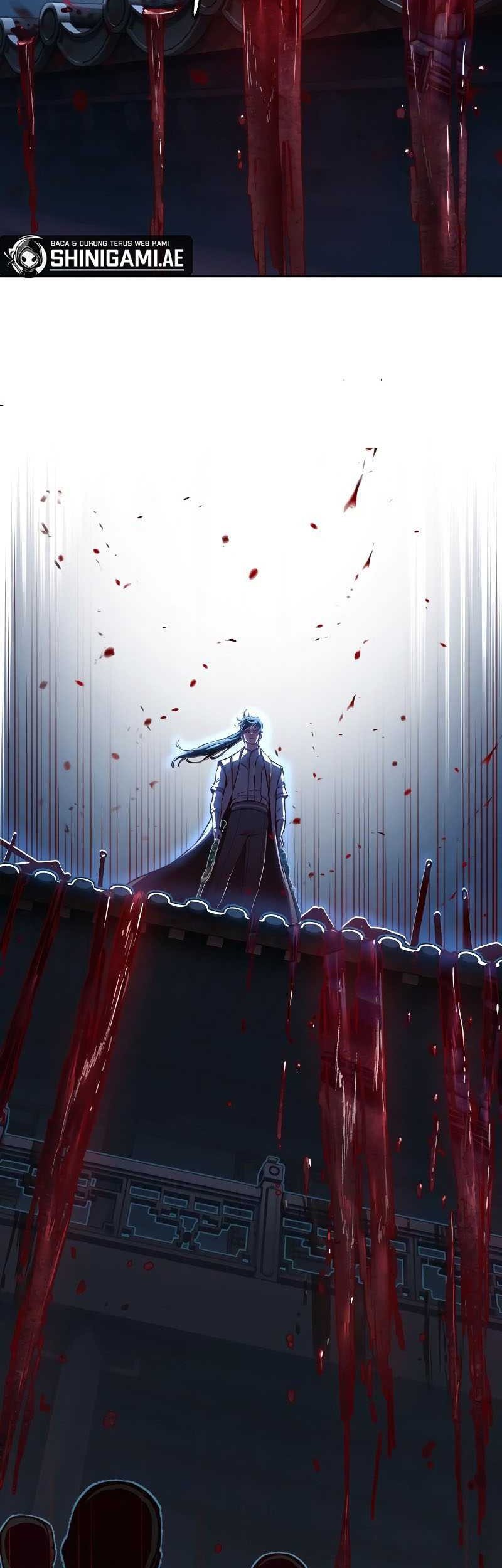 Sword Fanatic Wanders Through The Night Chapter 126 Gambar 20