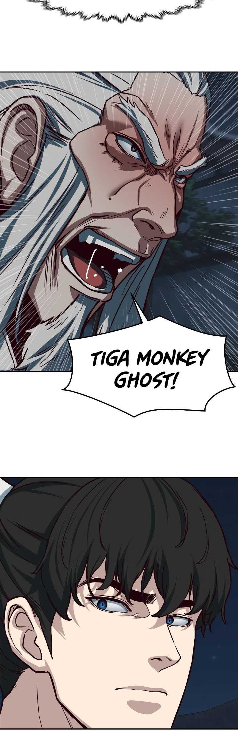 Sword Fanatic Wanders Through The Night Chapter 126 Gambar 27