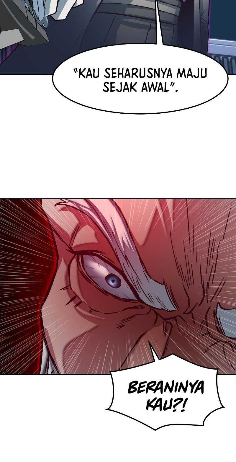 Sword Fanatic Wanders Through The Night Chapter 126 Gambar 33