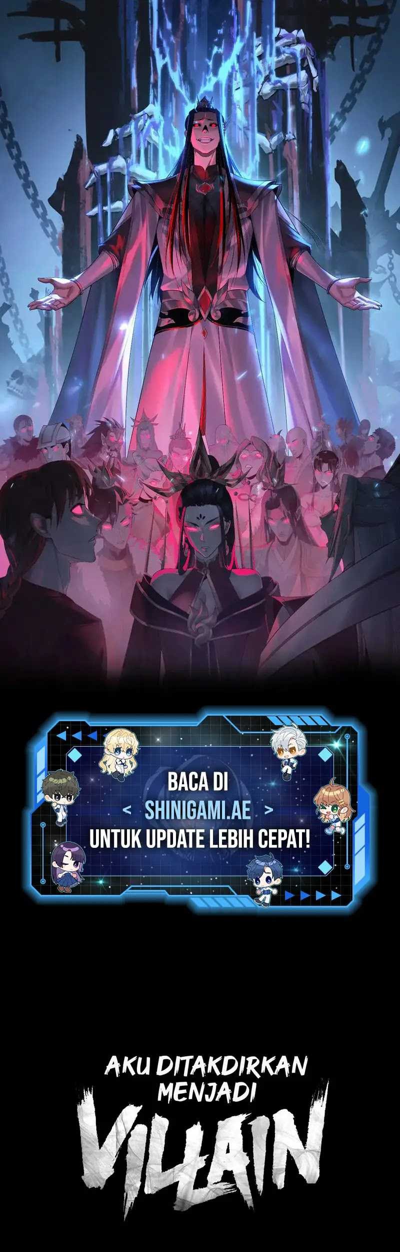 Baca  The Villain Of Destiny Chapter 180 Gambar 2